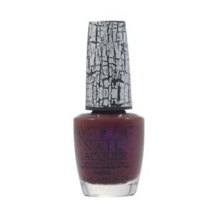 OPI Nicki Minaj Nail Polish 15ml - Super Bass Shatter