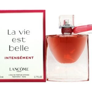 Lancôme La Vie Est Belle Intensement Eau de Parfum 50ml Spray
