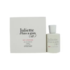 Juliette Has A Gun Not a Perfume Eau de Parfum 50ml Sprej
