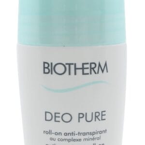 Biotherm Deo Pure Roll-On Antiperspirant 75ml