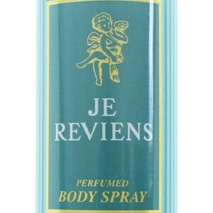 Worth Je Reviens Bodysprej 75ml