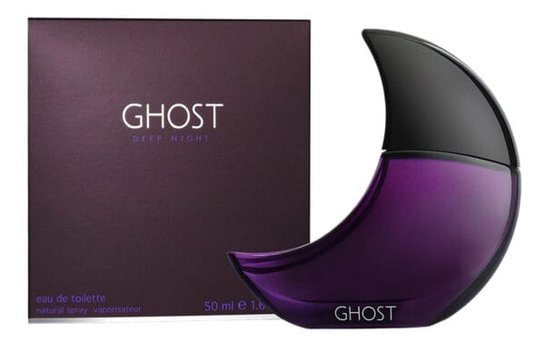 Ghost Deep Night Eau de Toilette 50ml Sprej