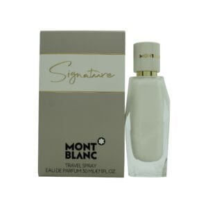 Mont Blanc Signature Eau de Parfum 30ml Spray