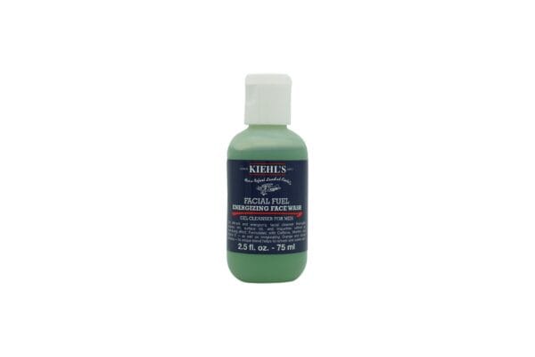 Kiehl's Facial Fuel Energizing Ansiktstvätt 75ml