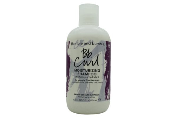 Bumble and bumble Lockigt Återfuktande Schampo 250ml