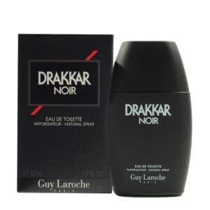 Guy Laroche Drakkar Noir Eau de Toilette 50ml Sprej