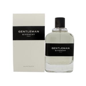 Givenchy Gentleman (2017) Eau de Toilette 100ml Spray