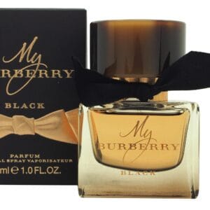 Burberry My Burberry Black Eau de Parfum 30ml Sprej