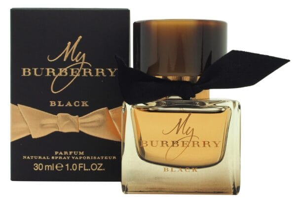Burberry My Burberry Black Eau de Parfum 30ml Sprej