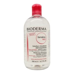 Bioderma Sensibio H2O Micellar Water 500ml