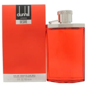 Dunhill Desire Eau De Toilette 150ml Sprej