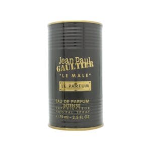 Jean Paul Gaultier Le Male Le Parfum Eau de Parfum 75ml Spray