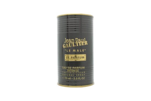 Jean Paul Gaultier Le Male Le Parfum Eau de Parfum 75ml Spray