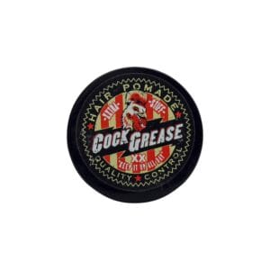 Cock Grease Extra Stiff Pomade 50g