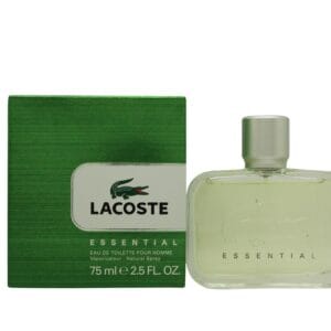 Lacoste Essential Eau de Toilette 75ml Sprej