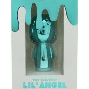 Gwen Stefani Harajuku Lovers Pop Electric Lil Angel Eau de Parfum 15ml Sprej