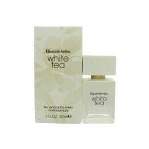 Elizabeth Arden White Tea Eau de Toilette 30ml Sprej