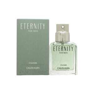 Calvin Klein Eternity Cologne Eau de Toilette 50ml Sprej