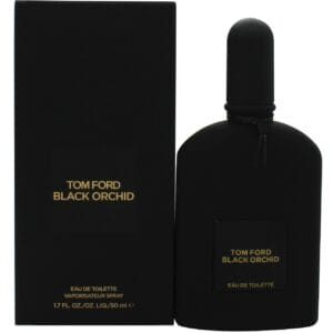 Tom Ford Black Orchid Eau de Toilette 50ml Sprej