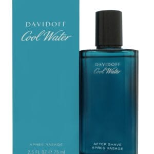 Davidoff Cool Water Aftershave 75ml