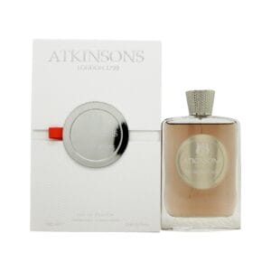 Atkinson The Big Bad Cedar Eau de Parfum 100ml Sprej