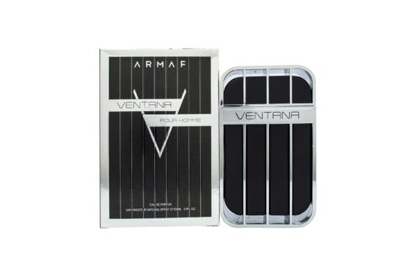 Armaf Ventana Pour Homme Eau de Parfum 100ml Spray