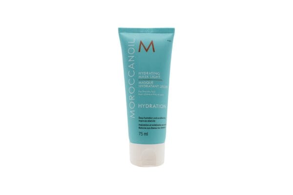 Moroccanoil Light Hydrating Mask 75ml