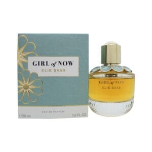 Elie Saab Girl of Now Eau de Parfum 50ml Sprej
