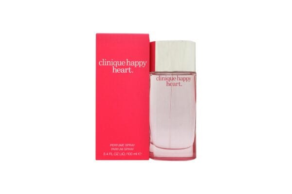 Clinique Happy Heart Eau de Parfum 100ml Sprej