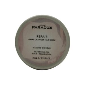 We Are Paradoxx Repair Game Changer Hair Mask 75ml
