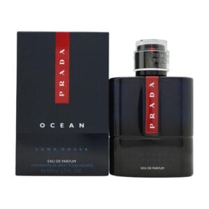 Prada Luna Rossa Ocean Eau de Parfum 100ml Spray