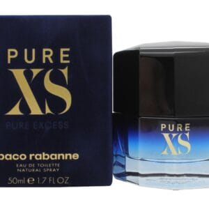 Paco Rabanne Pure XS Eau de Toilette 50ml Sprej