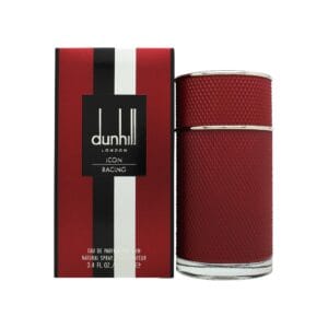 Dunhill Icon Racing Red Eau de Parfum 100ml Sprej