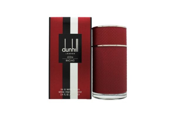 Dunhill Icon Racing Red Eau de Parfum 100ml Sprej