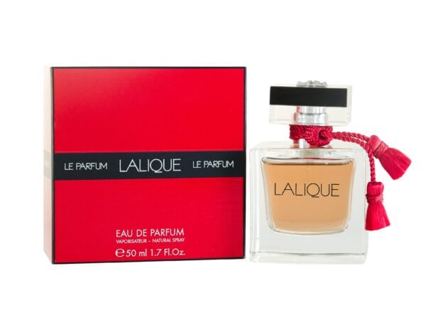 Lalique Le Parfum Eau De Parfum 50ml Sprej