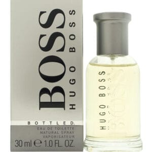Hugo Boss Boss Bottled Eau de Toilette 30ml Sprej