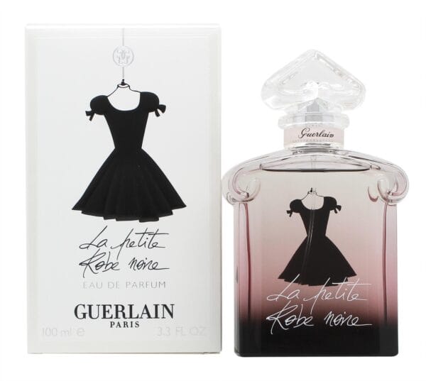 Guerlain La Petite Robe Noire Eau de Parfum 100ml Sprej