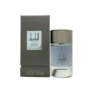 Dunhill Valensole Lavender Eau de Parfum 100ml Sprej