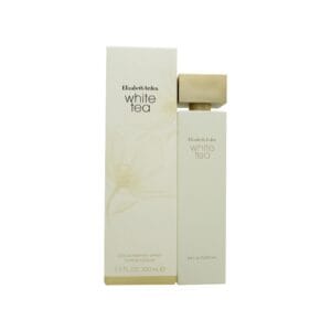 Elizabeth Arden White Tea Eau de Parfum 100ml Spray