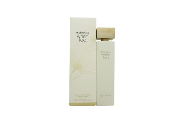 Elizabeth Arden White Tea Eau de Parfum 100ml Spray