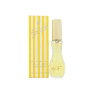 Giorgio Beverly Hills Giorgio Yellow Eau de Toilette 30ml Sprej
