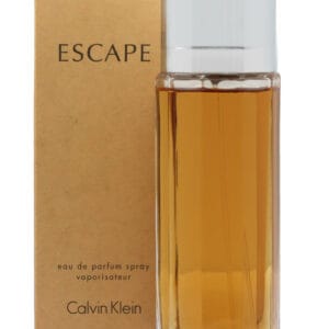Calvin Klein Escape Eau de Parfum 100ml Sprej