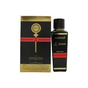 Armaf Le Femme Hair Mist 80ml
