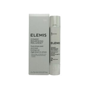 Elemis Dynamic resurfacing Dual Phase Peel & Reset 30ml
