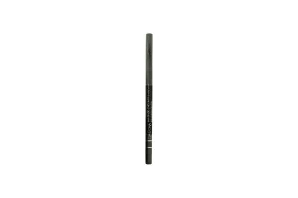 IsaDora Intense Eyeliner 24h Wear 0.35g - 60 Intense Svart