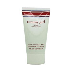 Tommy Hilfiger Tommy Girl Energizing Body Tvätt 150ml