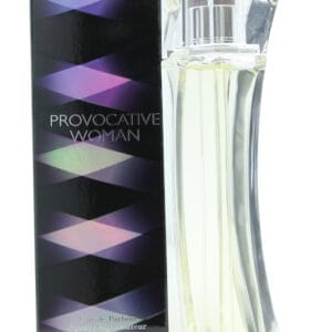 Elizabeth Arden Provocative Woman Eau de Parfum 30ml Sprej