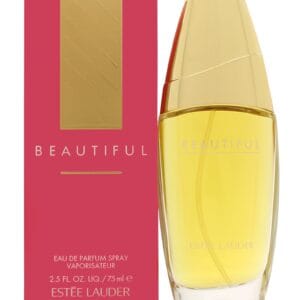 Estee Lauder Beautiful Eau de Parfum 75ml Sprej