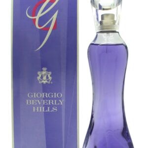 Giorgio Beverly Hills G Eau de Parfum 90ml Sprej