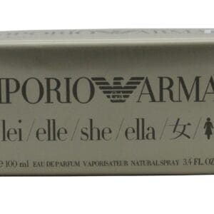 Giorgio Armani Emporio She Eau de Parfum 100ml Sprej
